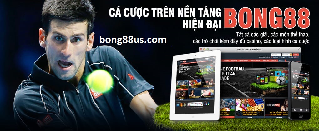 Nhà cái Bong88us lừa đảo