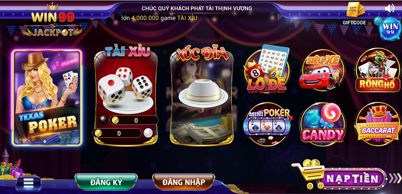 Nhà cái Win99 lừa đảo 