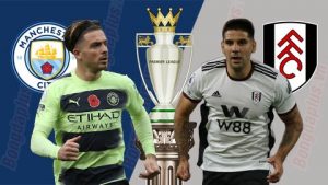 Dự đoán của Manchester City – Fulham