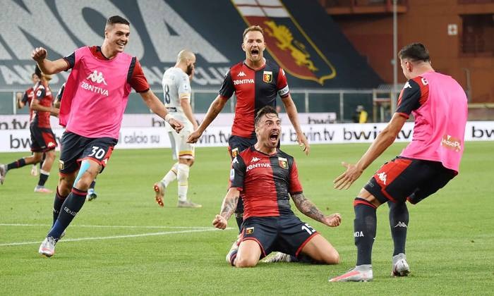 Dự đoán Perugia - Genoa