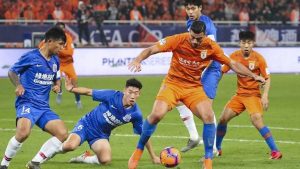 Shandong Luneng – Thiên Tân TEDA xem trước và dự đoán