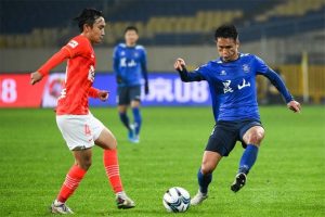 Zhejiang Professional – Shenzhen FC xem trước và dự đoán