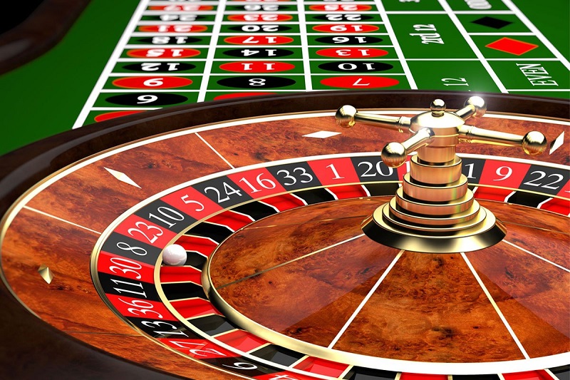 Mẹo chơi Roulette chiến thắng từ cao thủ