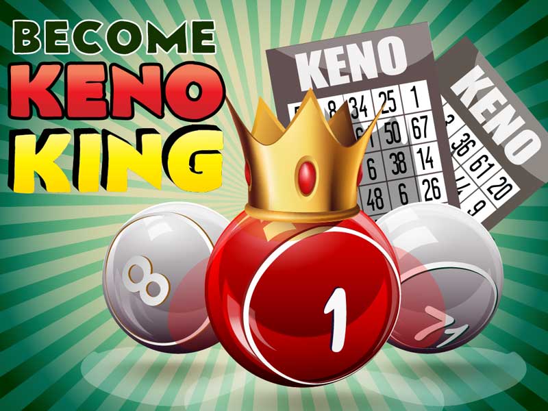 Những chiến thuật chơi game keno online hay nhất