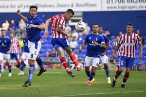 Dự đoán Halifax - Dorking Wanderers