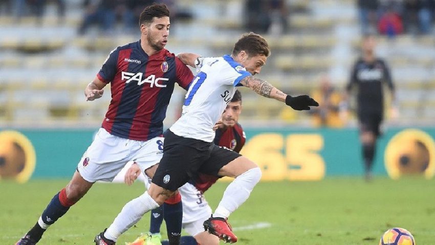 Dự đoán Bologna - Atalanta Bergamo