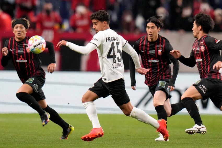 Dự đoán Freiburg - Eintracht Frankfurt