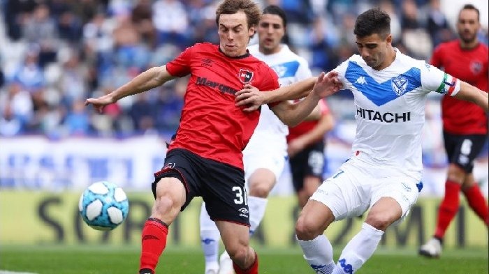 Dự đoán Newell´s Old Boys - Vélez Sarsfield