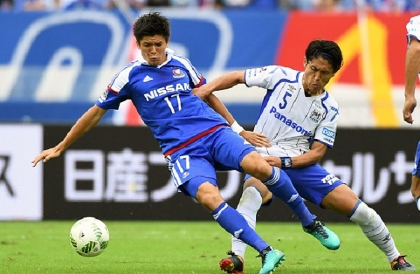 Dự đoán Sagan Tosu vs Consadole Sapporo